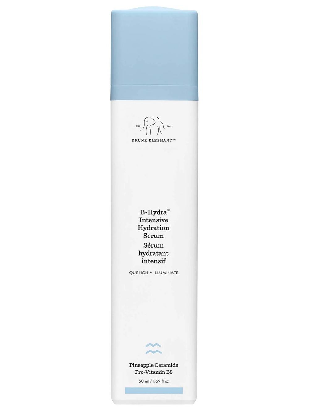 Drunk Elephant B-Hydra Intensive Hydration Serum